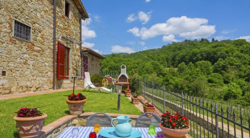 Photo of Locazione turistica Selvapiana