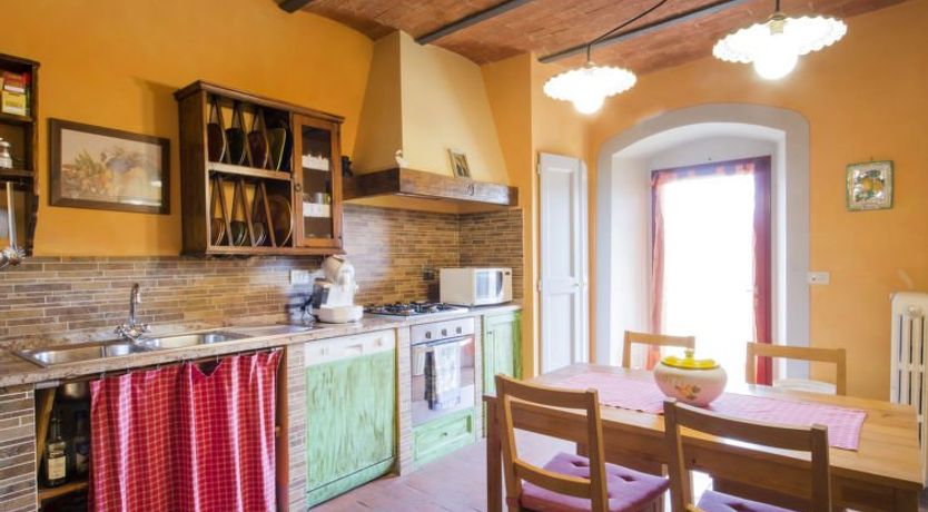 Photo of Locazione turistica Selvapiana