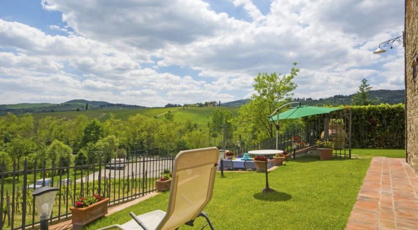 Photo of Locazione turistica Selvapiana