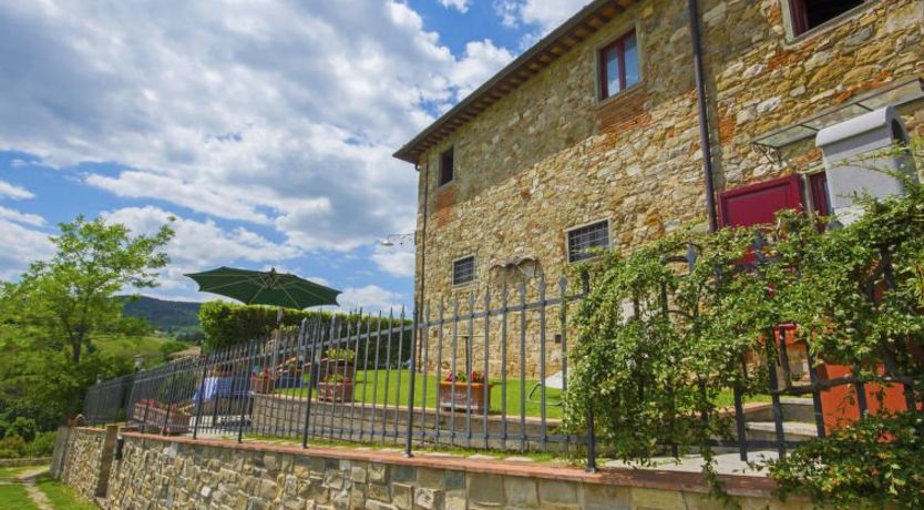 Photo of Locazione turistica Selvapiana