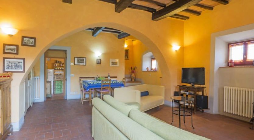 Photo of Locazione turistica Selvapiana