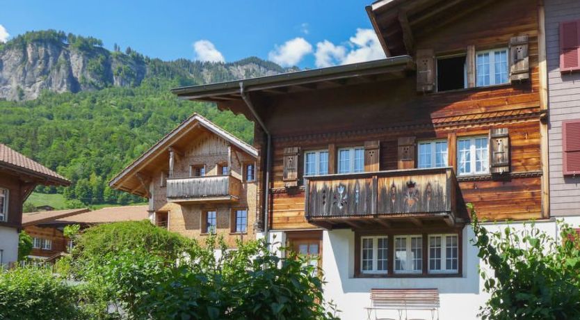 Photo of Chalet Esther