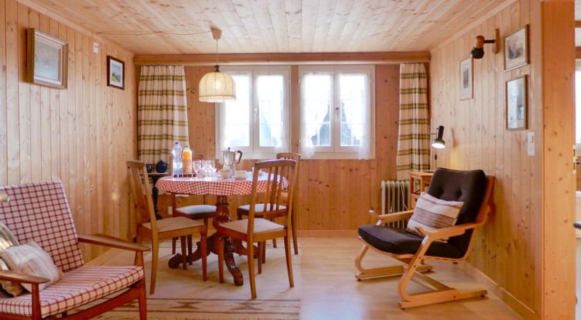 Photo of Chalet Esther