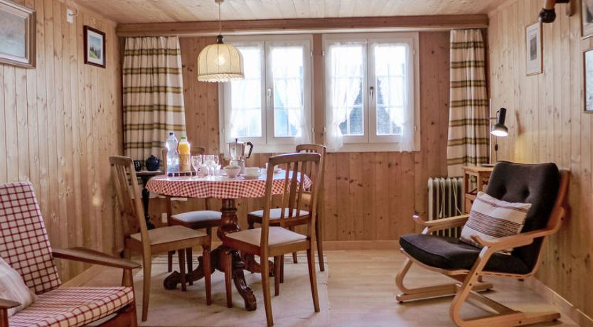 Photo of Chalet Esther