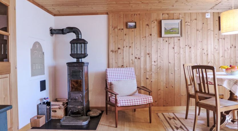 Photo of Chalet Esther