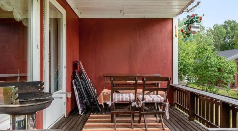 Photo of Västanvik Snickarhagen