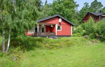 Västanvik Snickarhagen (OST047) Holiday Home
