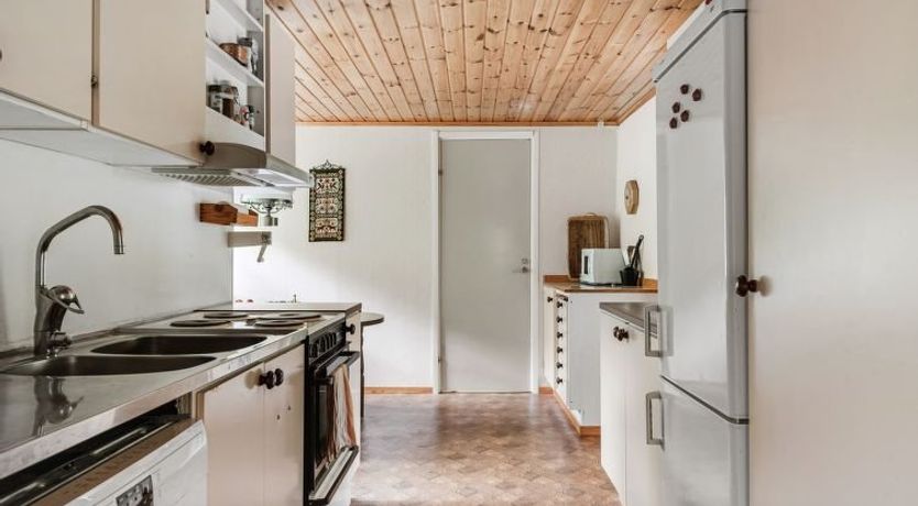 Photo of Västanvik Snickarhagen