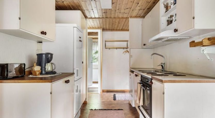 Photo of Västanvik Snickarhagen