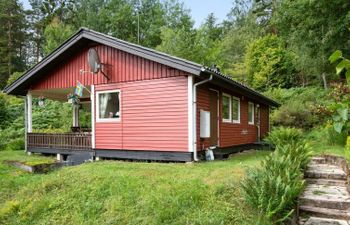 Västanvik Snickarhagen Holiday Home