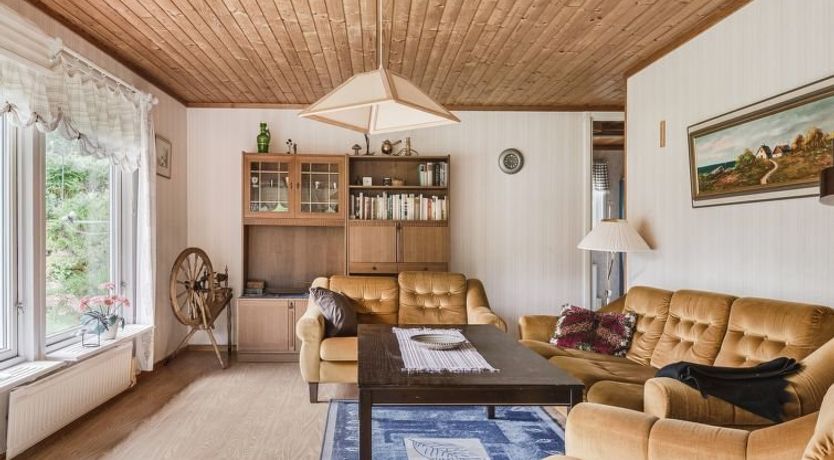 Photo of Västanvik Snickarhagen