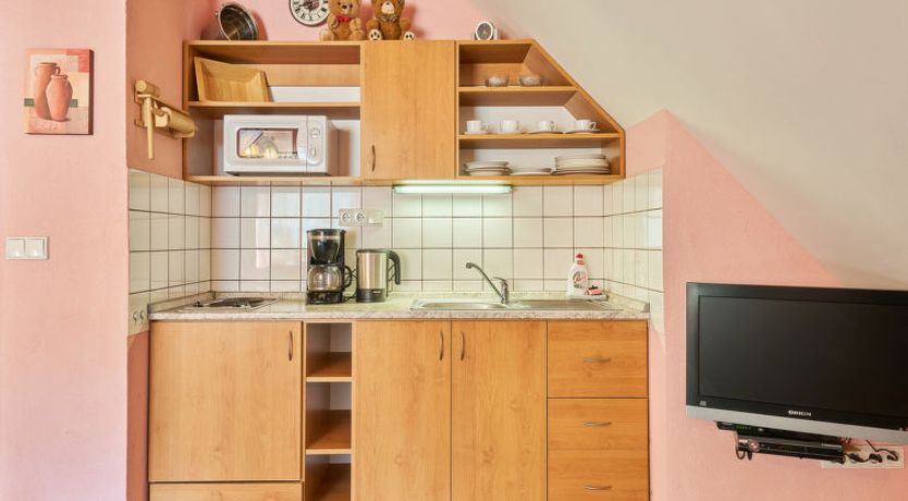 Photo of Chlívce u Hronova