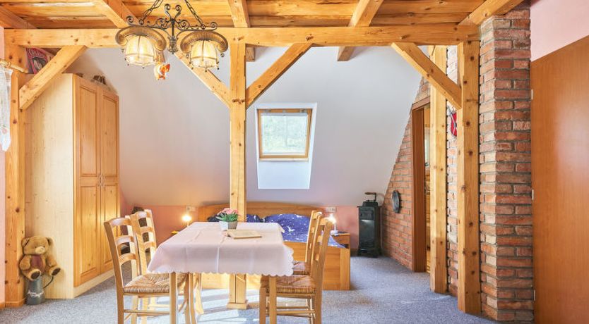 Photo of Chlívce u Hronova