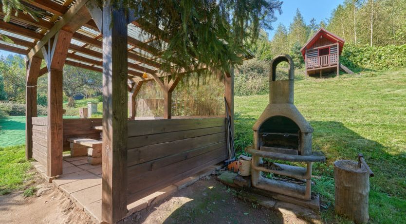 Photo of Chlívce u Hronova