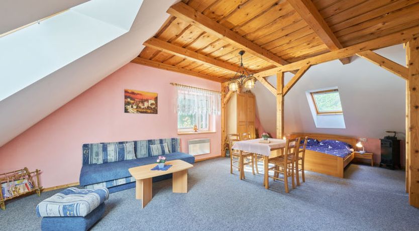 Photo of Chlívce u Hronova