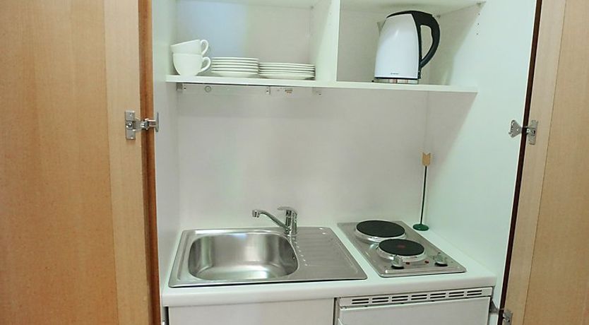 Photo of Flesch Apartment 2