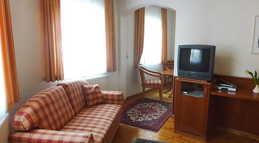 Photo of Flesch Apartment 3