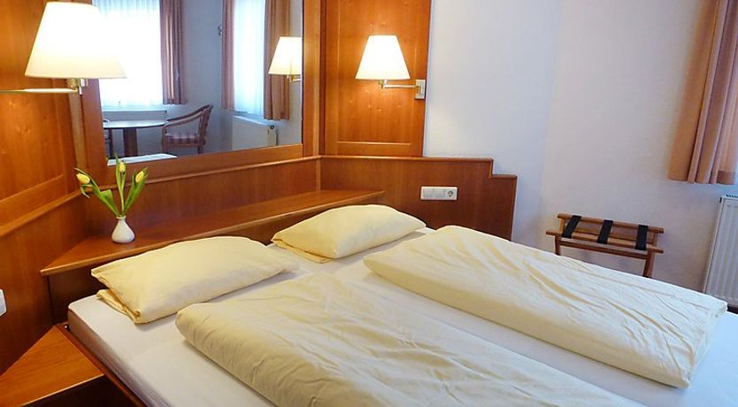 Photo of Flesch Apartment 3