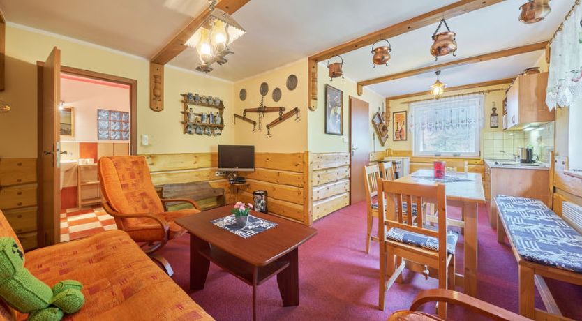 Photo of Chlívce u Hronova Apartment 4