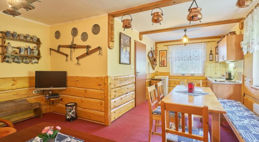 Photo of Chlívce u Hronova Apartment 4