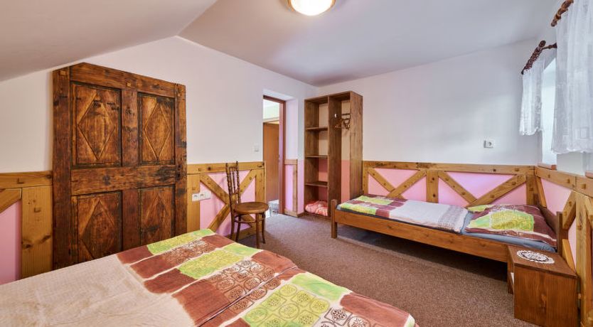 Photo of Chlívce u Hronova Apartment 4