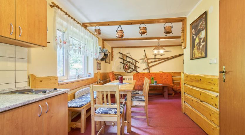 Photo of Chlívce u Hronova Apartment 4