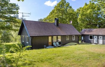 Ängasjö Holiday Home
