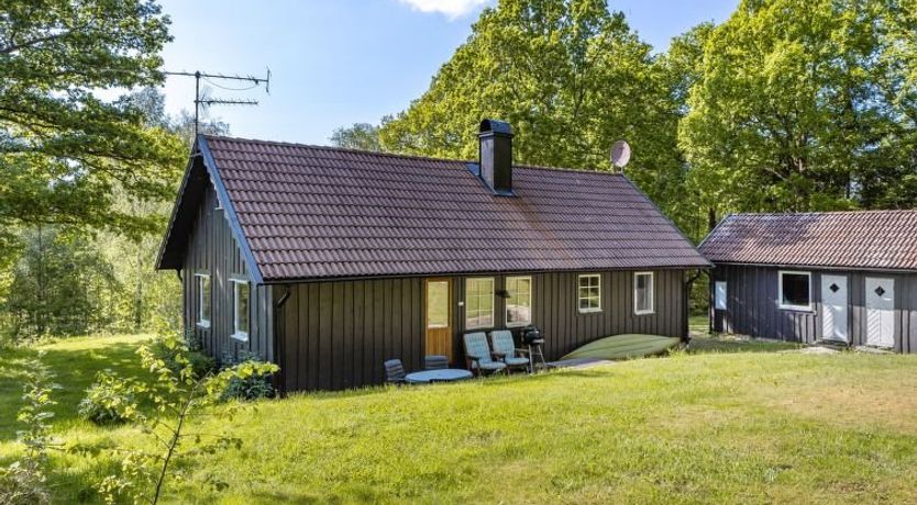 Photo of Ängasjö