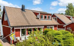 Photo of Mölltorp