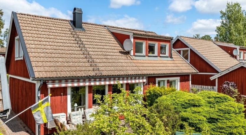 Photo of Mölltorp