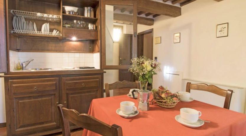 Photo of Montecorneo Apartment 5