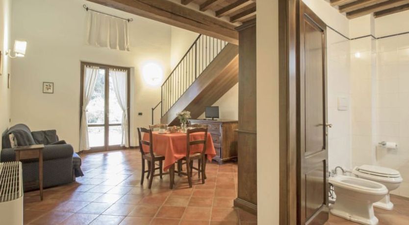 Photo of Montecorneo Apartment 5