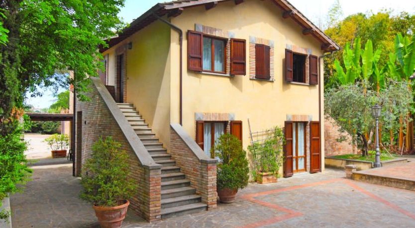 Photo of Montecorneo Apartment 5