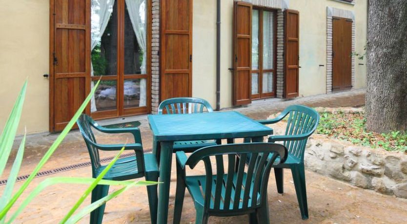 Photo of Montecorneo Apartment 5