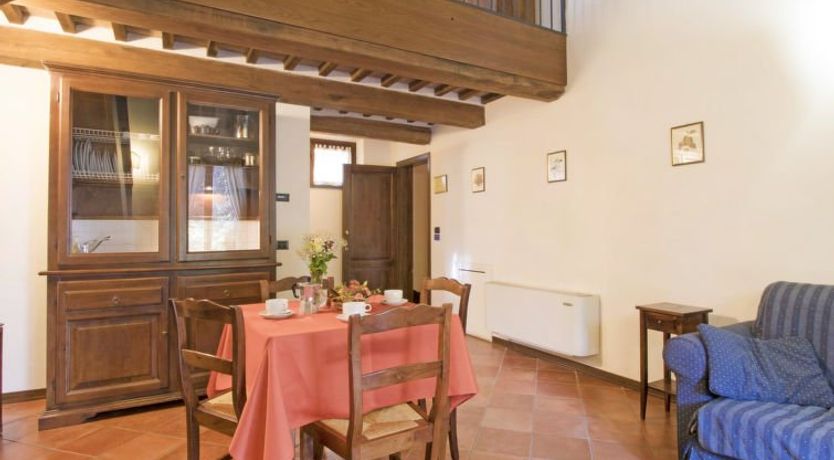 Photo of Montecorneo Apartment 5