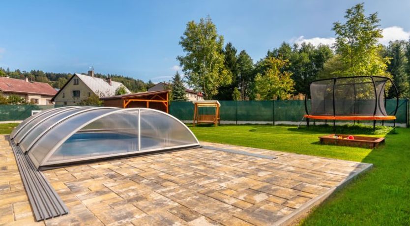 Photo of Pool & Wellness Estate