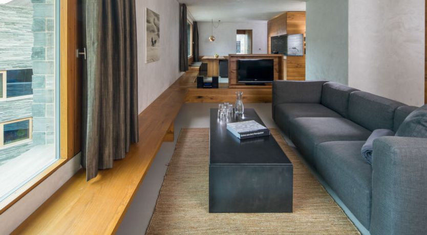 Photo of Superior Alpine Apartment 4