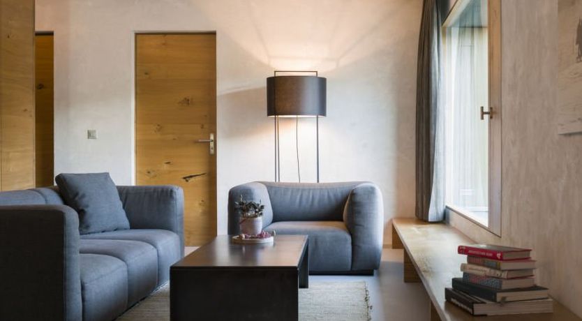 Photo of Superior Alpine Apartment 4