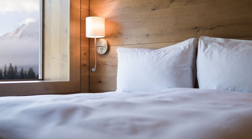 Photo of Superior Alpine Apartment 4