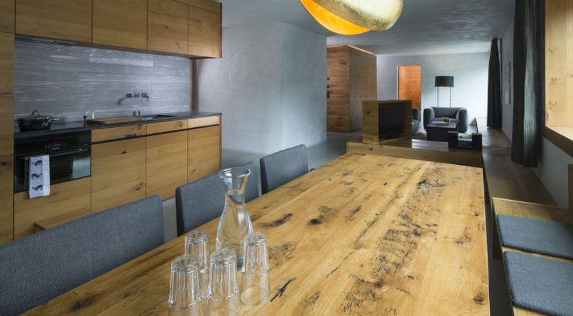 Photo of Superior Alpine Apartment 4