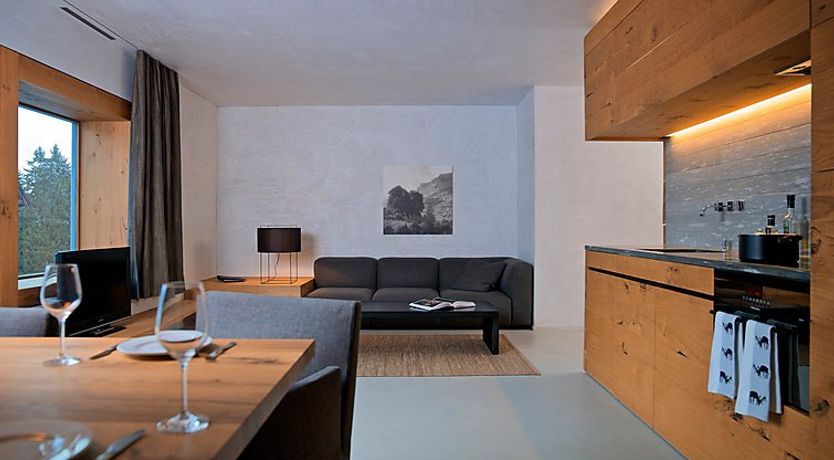 Photo of Superior Alpine Apartment 4