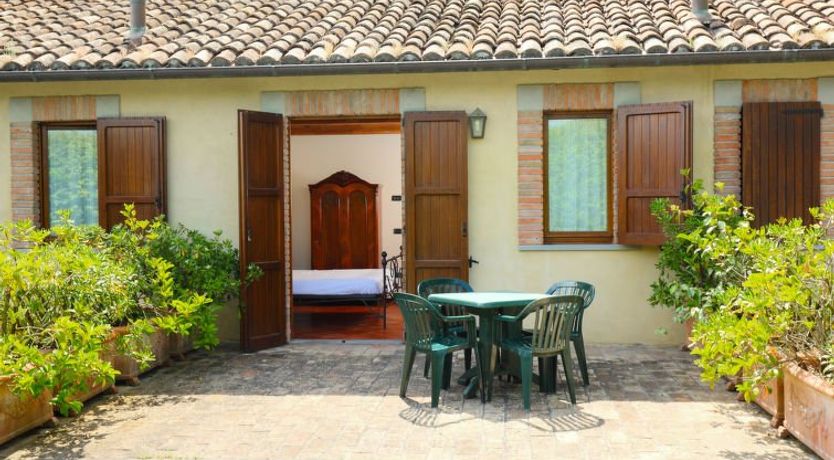 Photo of Montecorneo Apartment 2