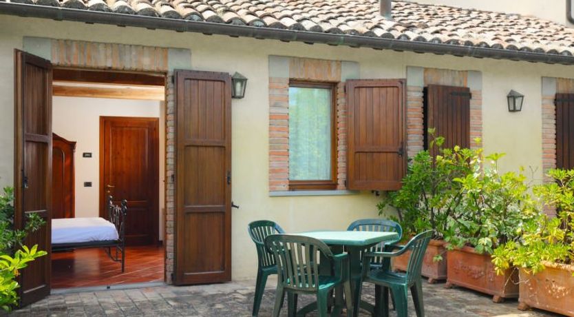 Photo of Montecorneo Apartment 2