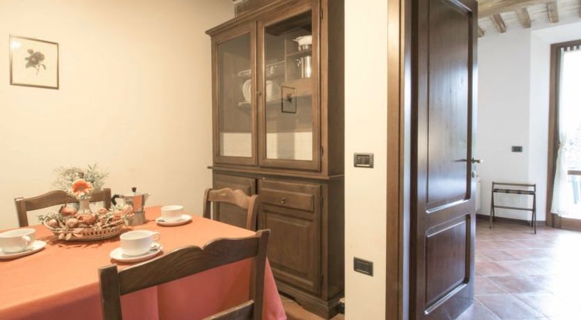 Photo of Montecorneo Apartment 2