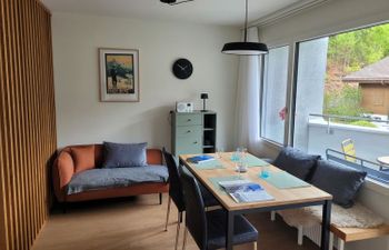 Sunnmatt 128 Holiday Home