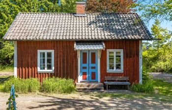 Ebbabolet Holiday Home