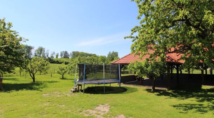 Photo of Rabyně Apartment 2