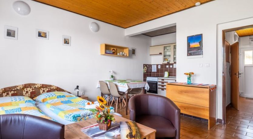 Photo of Rabyně Apartment 2