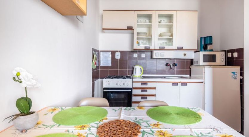 Photo of Rabyně Apartment 2