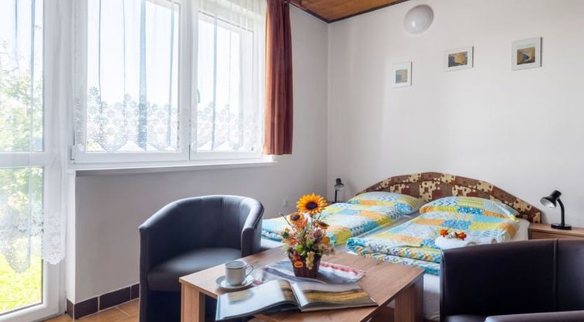 Photo of Rabyně Apartment 2